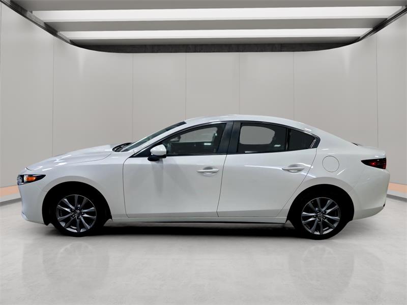 mazda Mazda3 2021 - 2