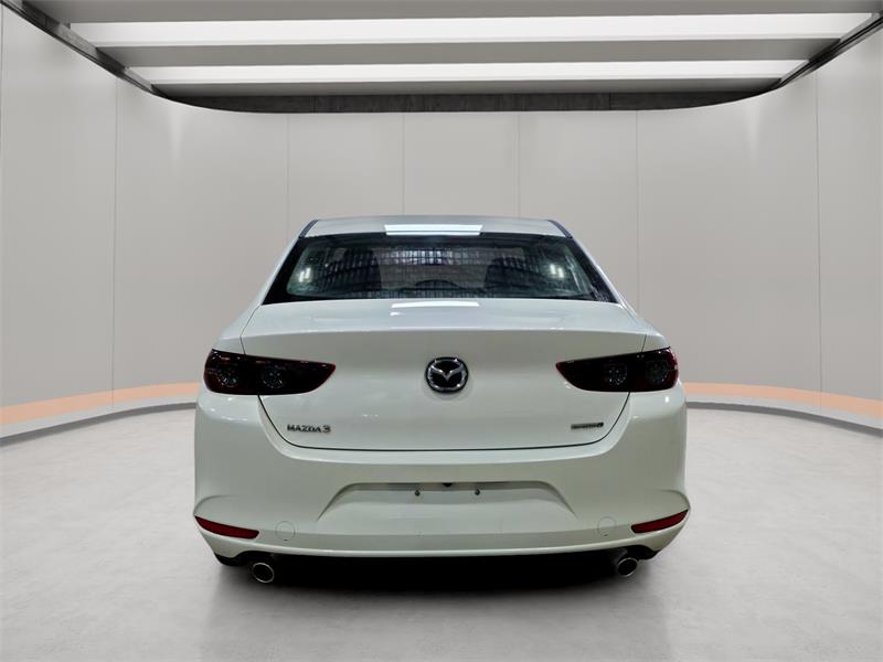 mazda Mazda3 2021 - 4
