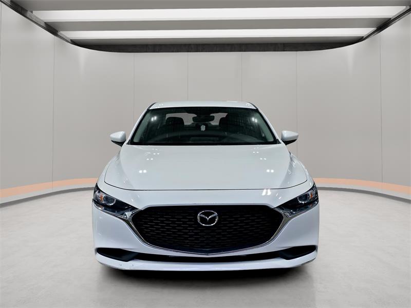 mazda Mazda3 2021 - 8