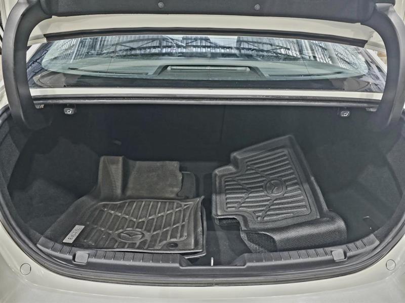 mazda Mazda3 2021 - 9