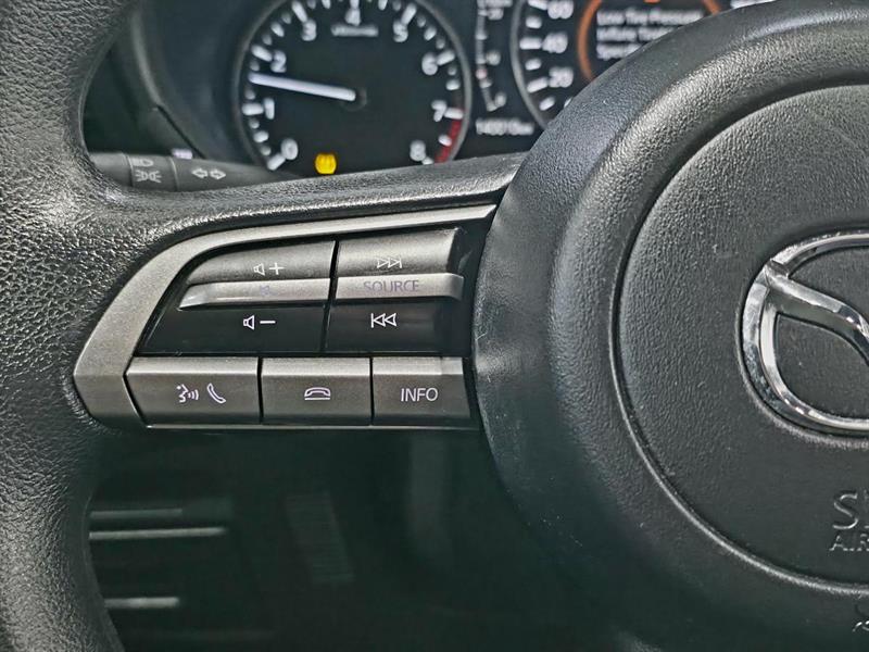 mazda Mazda3 2021 - 15