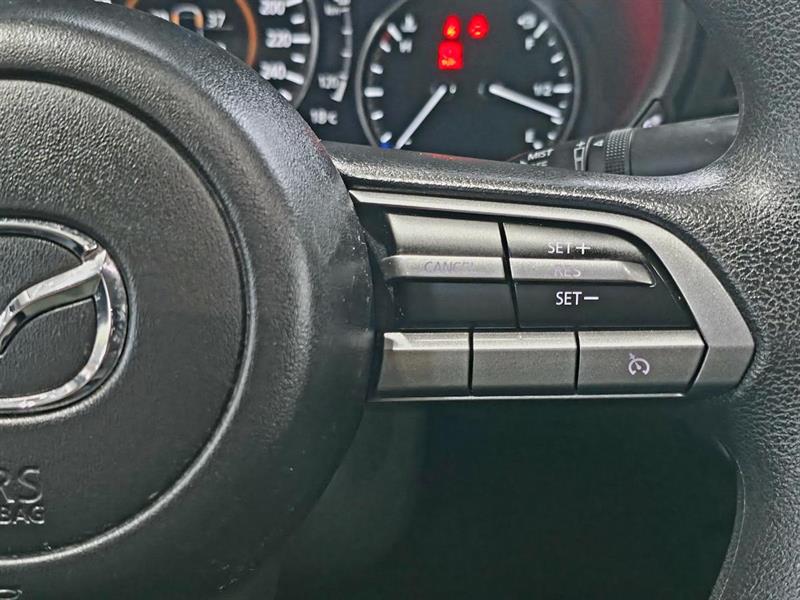 mazda Mazda3 2021 - 16