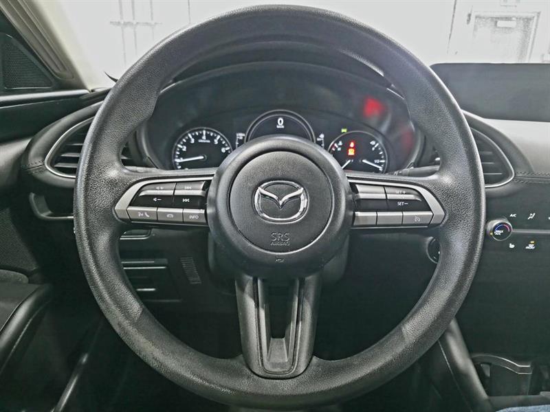 mazda Mazda3 2021 - 17