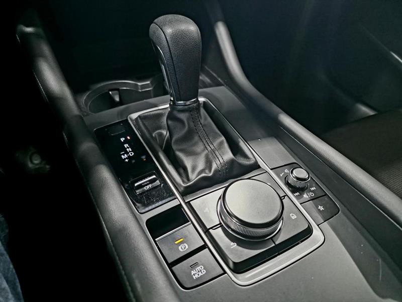 mazda Mazda3 2021 - 19