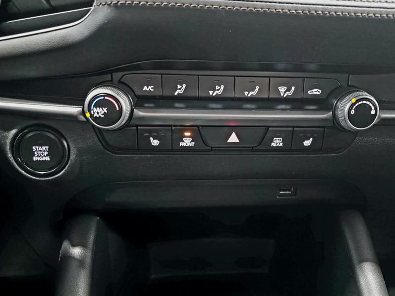 mazda Mazda3 2021 - 20