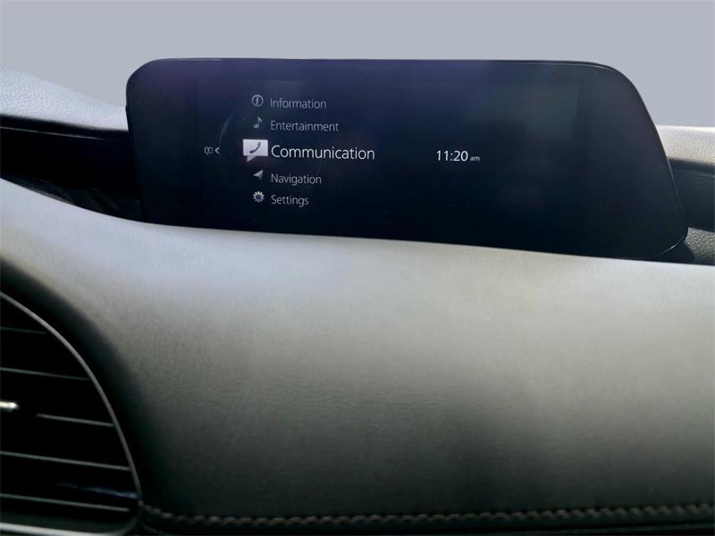 mazda Mazda3 2021 - 21