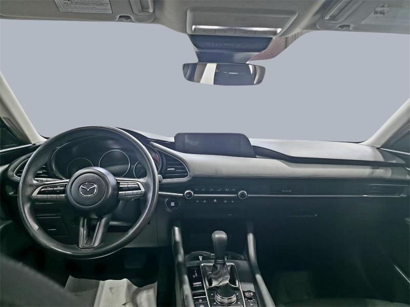 mazda Mazda3 2021 - 22