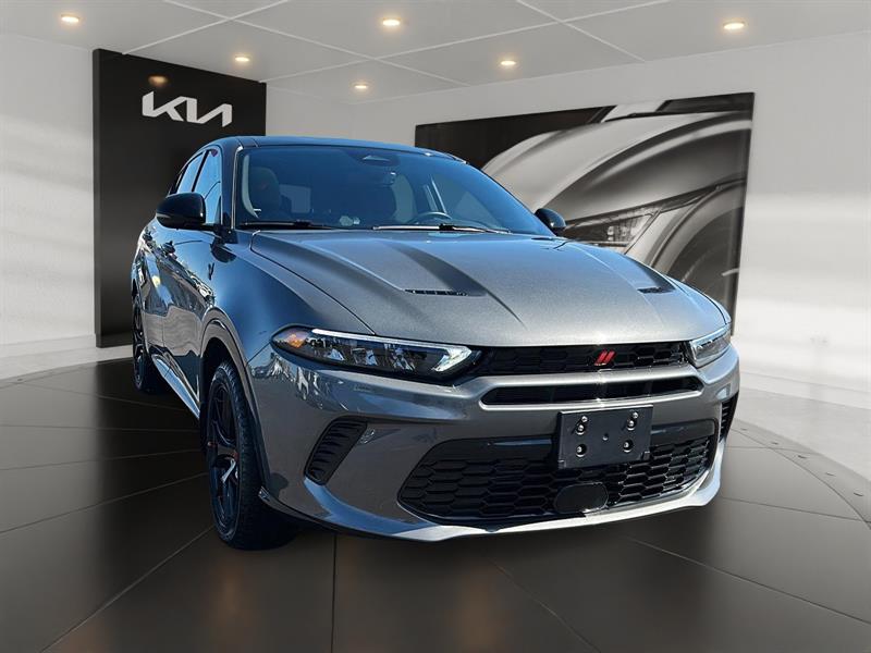 dodge Hornet 2024 - 2