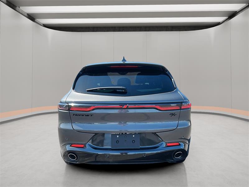dodge Hornet 2024 - 4