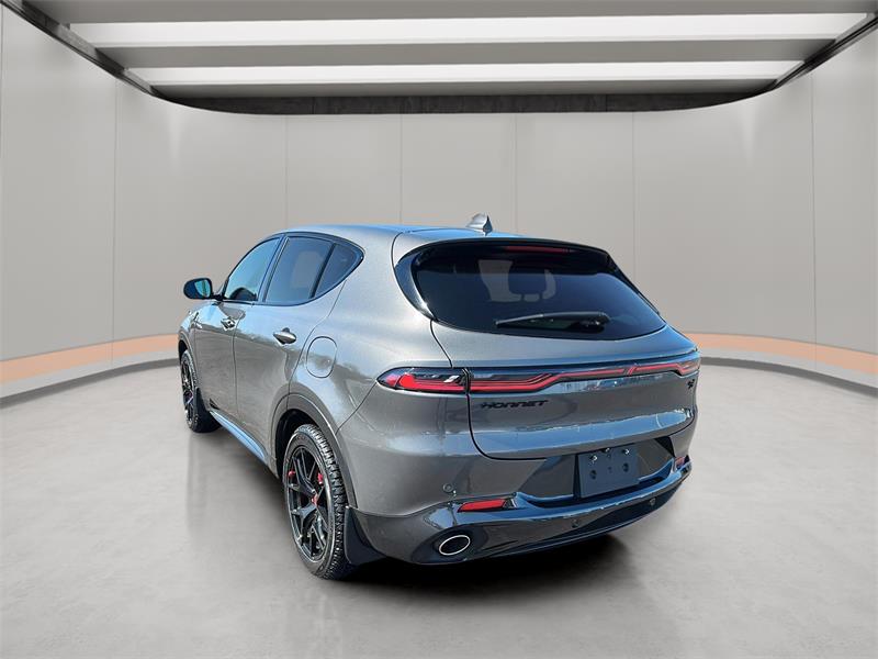 dodge Hornet 2024 - 5