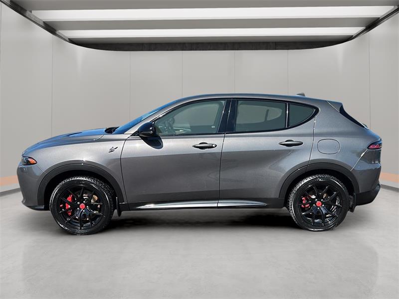 dodge Hornet 2024 - 7