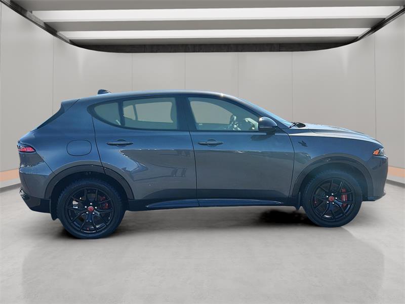 dodge Hornet 2024 - 8