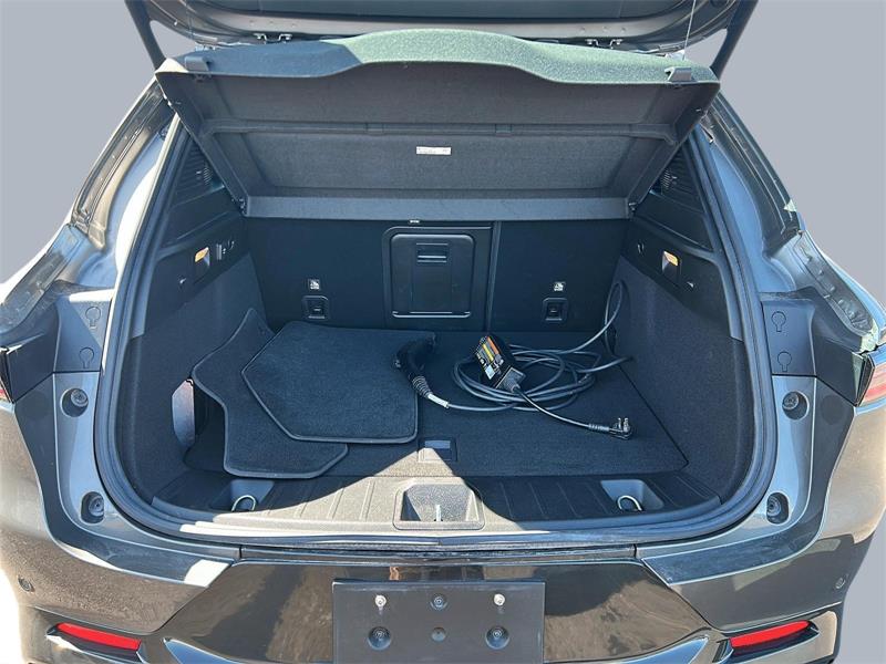 dodge Hornet 2024 - 9