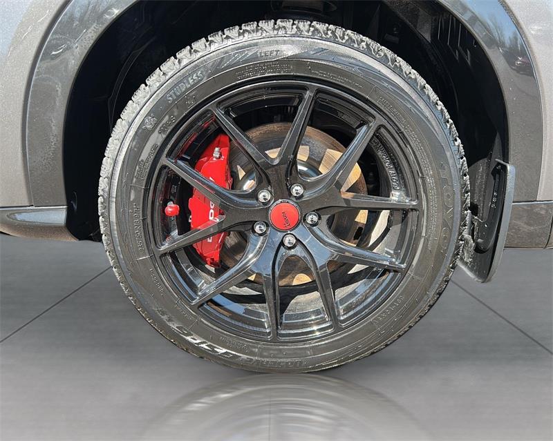 dodge Hornet 2024 - 10