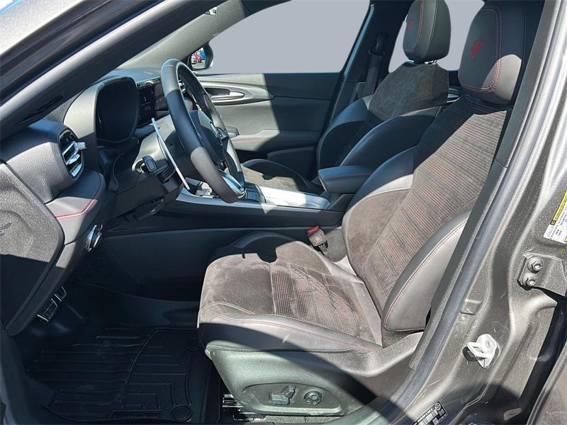 dodge Hornet 2024 - 11