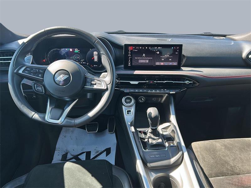 dodge Hornet 2024 - 12