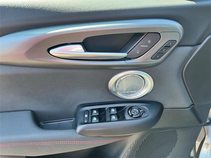 dodge Hornet 2024 - 13