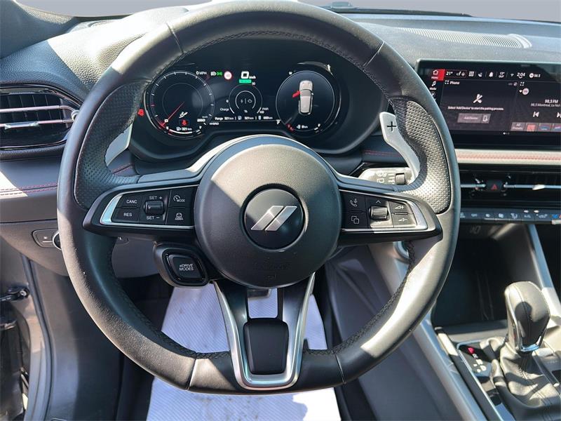 dodge Hornet 2024 - 14