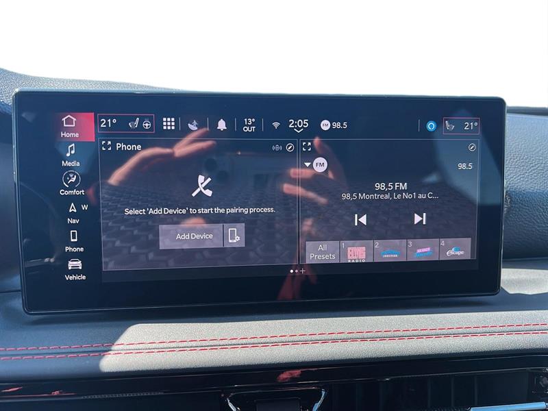 dodge Hornet 2024 - 17