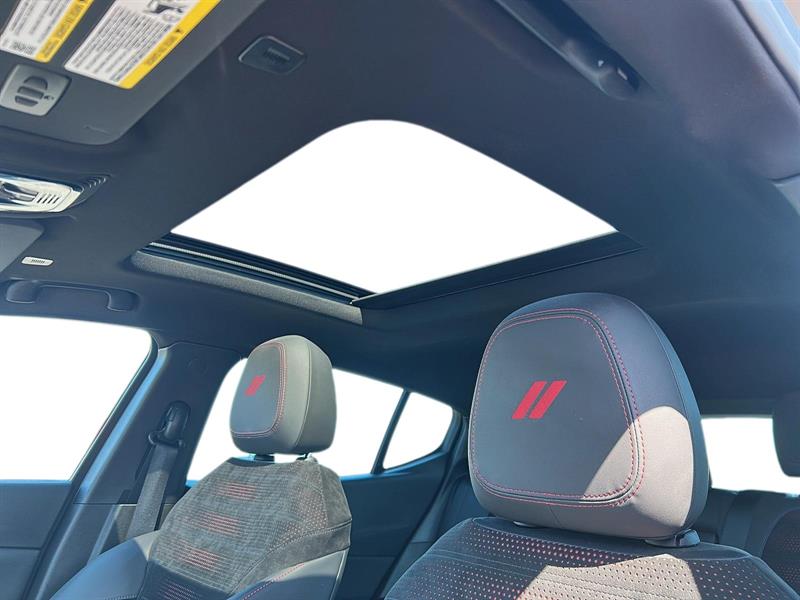 dodge Hornet 2024 - 19