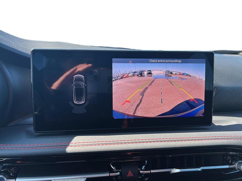 dodge Hornet 2024 - 20