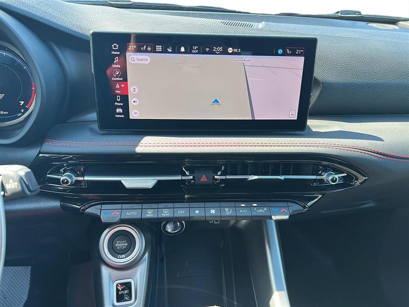 dodge Hornet 2024 - 21