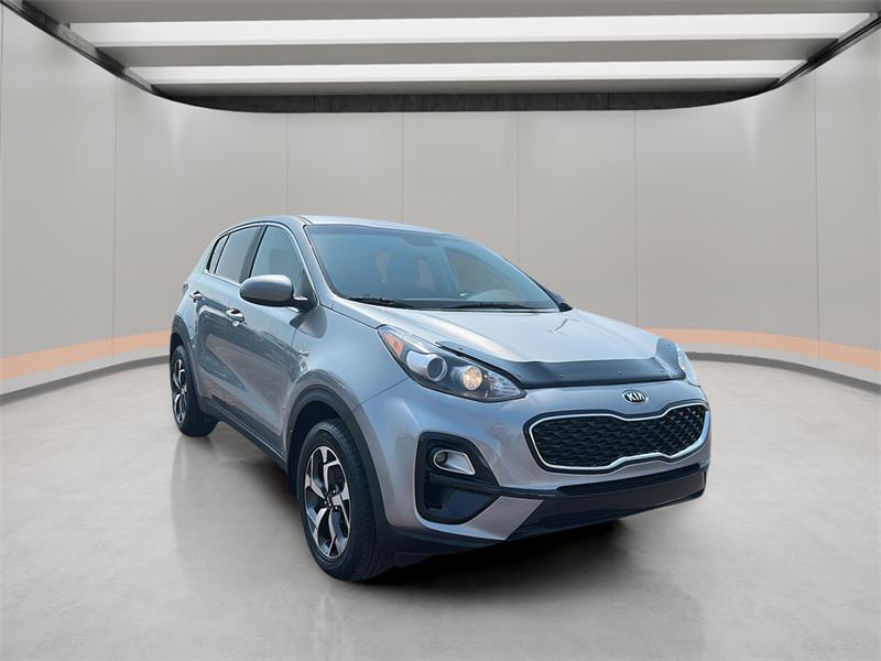 kia Sportage 2022 - 2