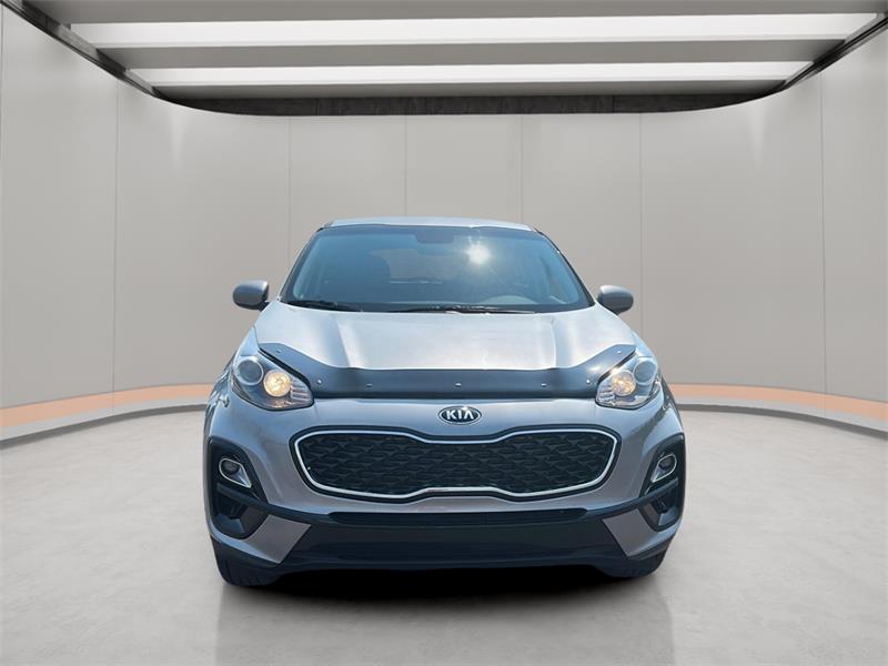 kia Sportage 2022 - 3