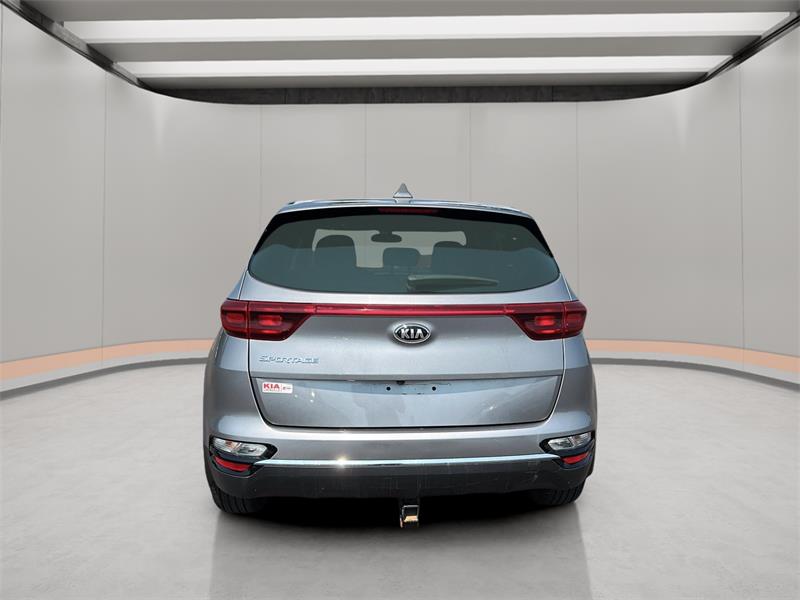 kia Sportage 2022 - 4