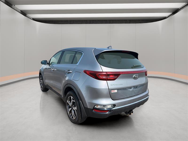 kia Sportage 2022 - 5