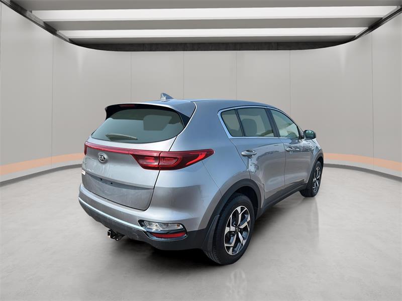 kia Sportage 2022 - 6