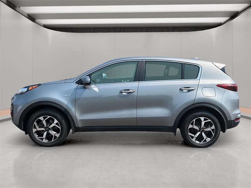 kia Sportage 2022 - 7
