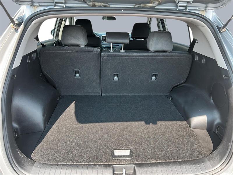 kia Sportage 2022 - 9