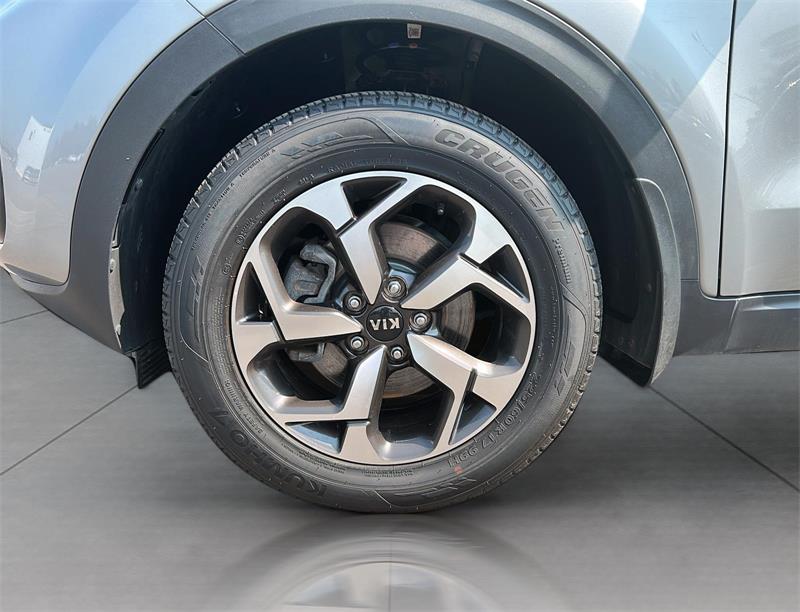 kia Sportage 2022 - 10