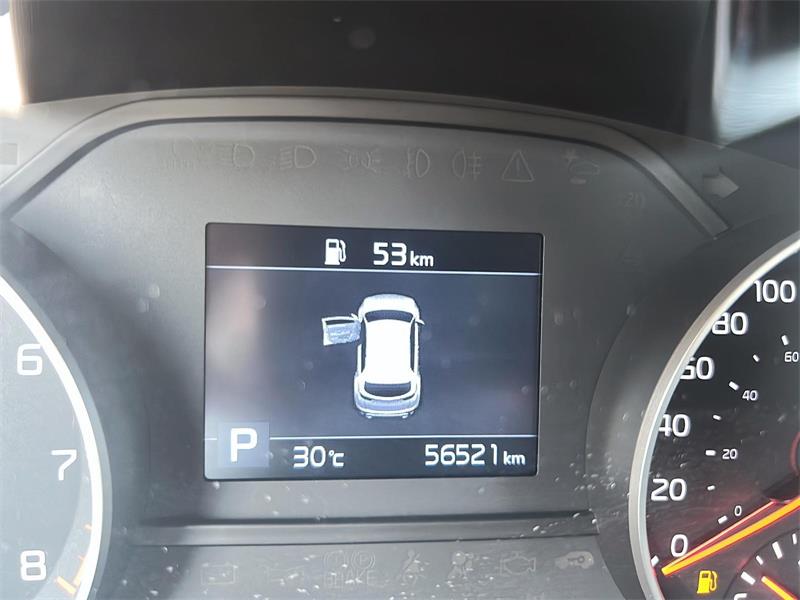 kia Sportage 2022 - 16