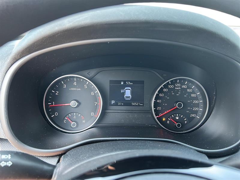 kia Sportage 2022 - 17