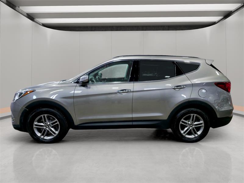 hyundai Santa Fe Sport 2018 - 2