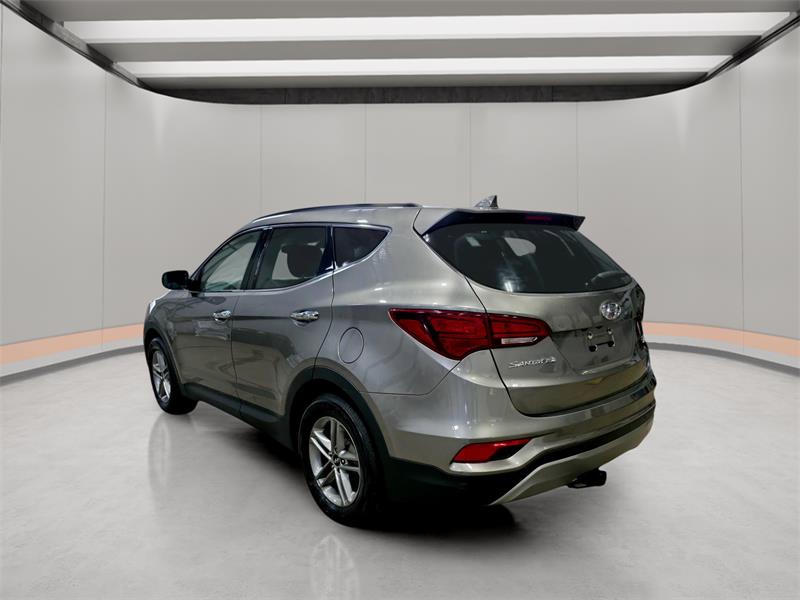 hyundai Santa Fe Sport 2018 - 3