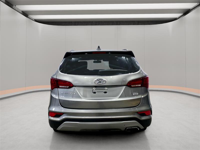 hyundai Santa Fe Sport 2018 - 4
