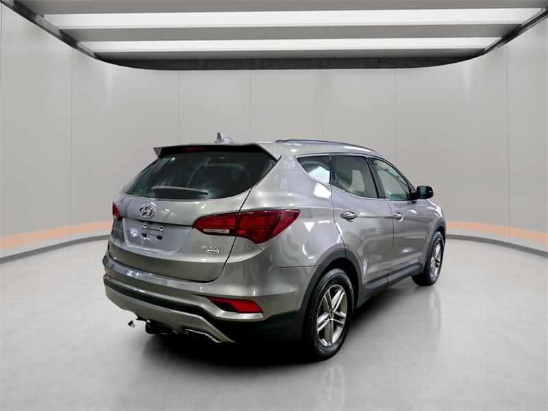 hyundai Santa Fe Sport 2018 - 5