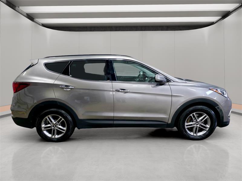 hyundai Santa Fe Sport 2018 - 6