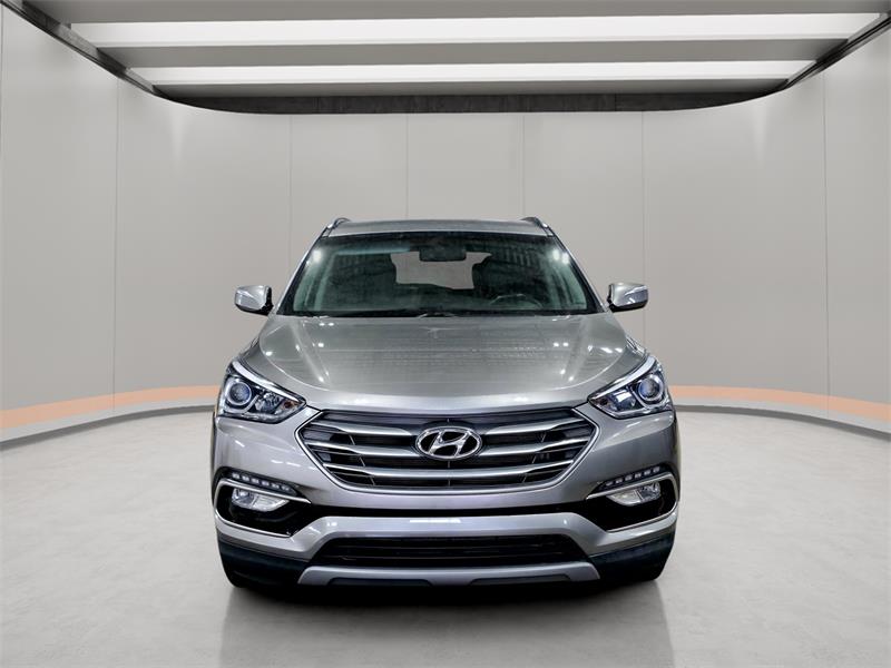 hyundai Santa Fe Sport 2018 - 8