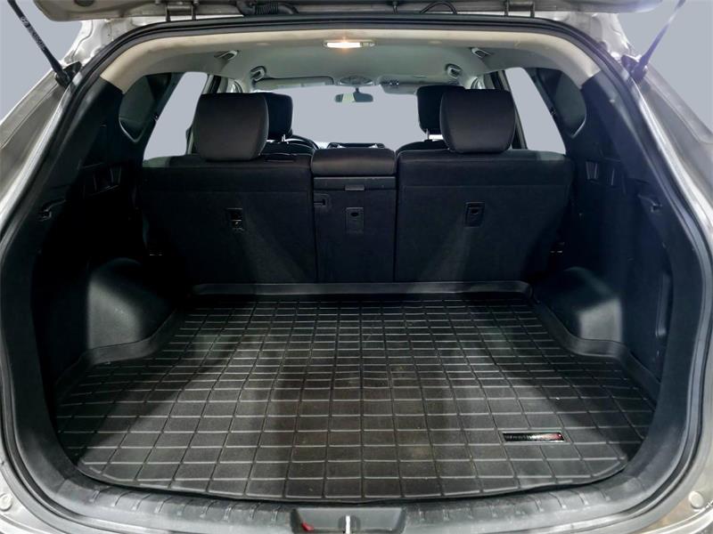 hyundai Santa Fe Sport 2018 - 9