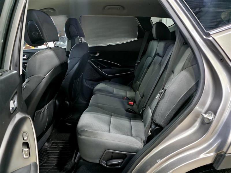 hyundai Santa Fe Sport 2018 - 10