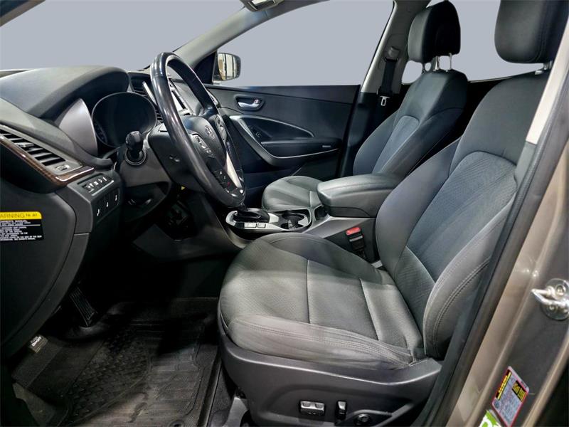 hyundai Santa Fe Sport 2018 - 12