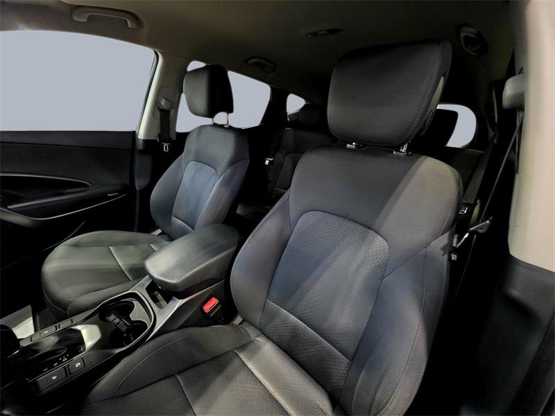 hyundai Santa Fe Sport 2018 - 13