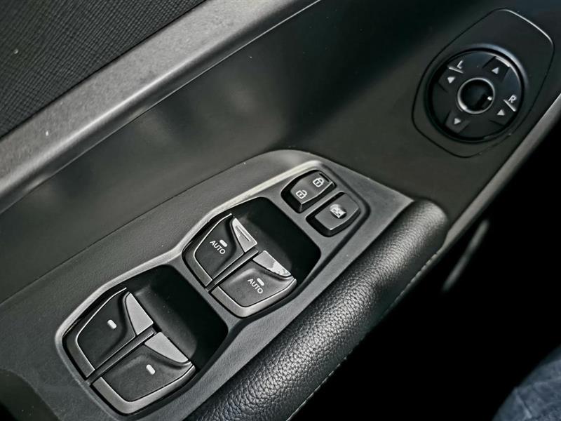 hyundai Santa Fe Sport 2018 - 15