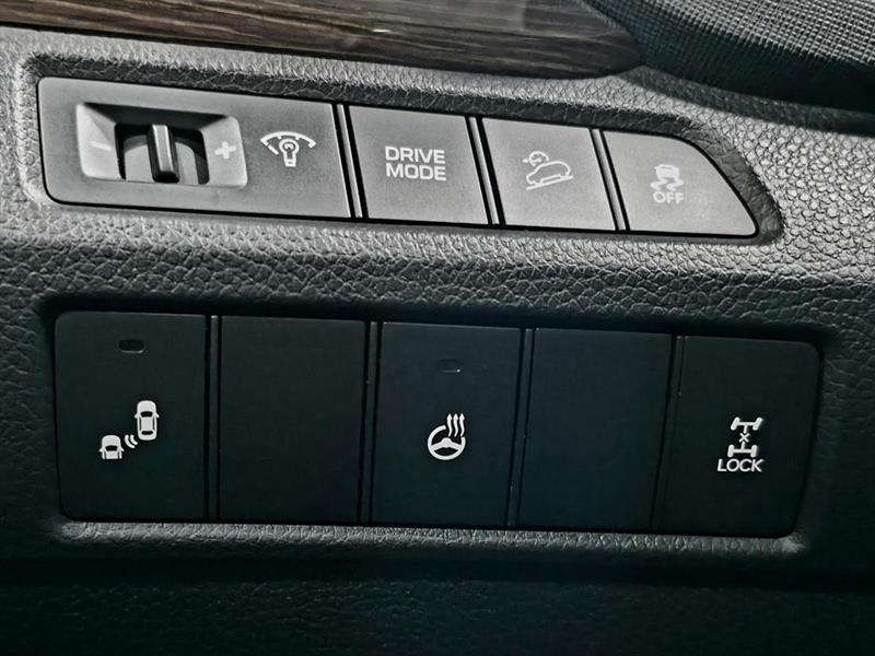 hyundai Santa Fe Sport 2018 - 16