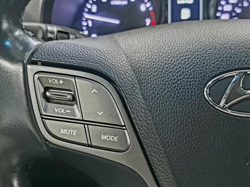 hyundai Santa Fe Sport 2018 - 17