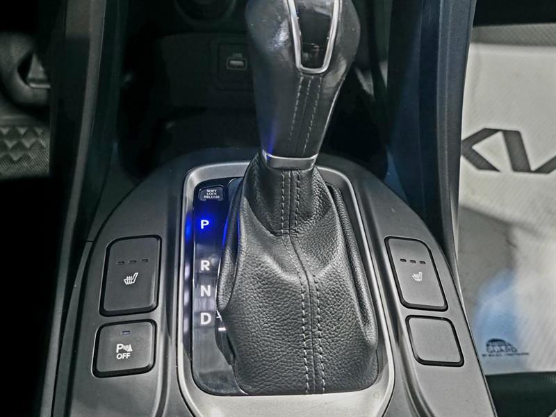 hyundai Santa Fe Sport 2018 - 20